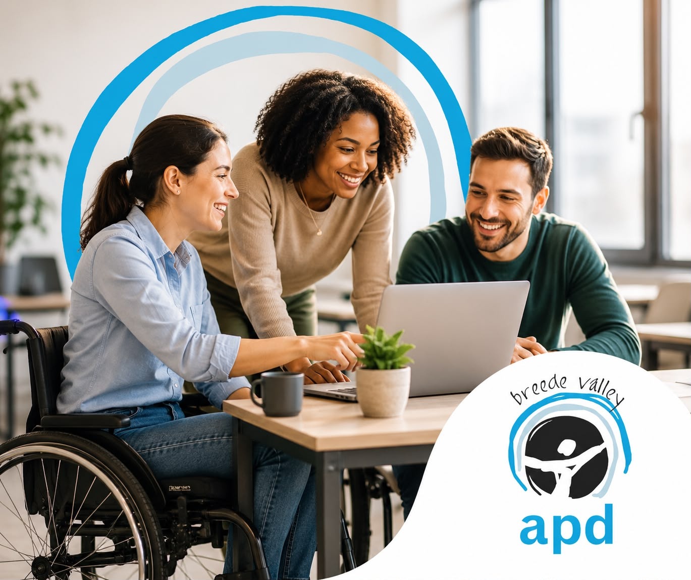 Disability Inclusion in the Workplace: Are Businesses Missing Out on ...